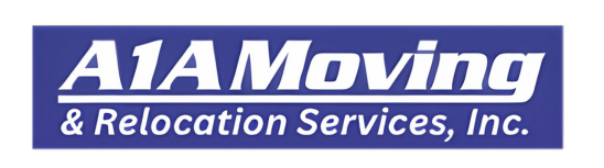 A1A Moving Logo